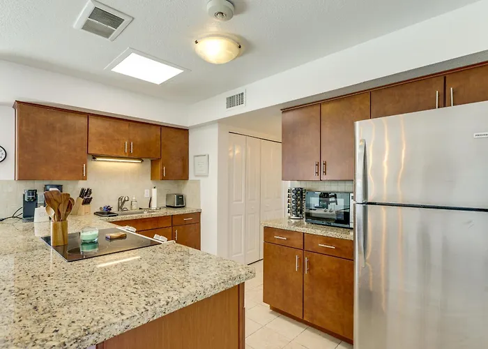 Holiday home Families Welcome! Desert Oasis 3 Mi To Old Town