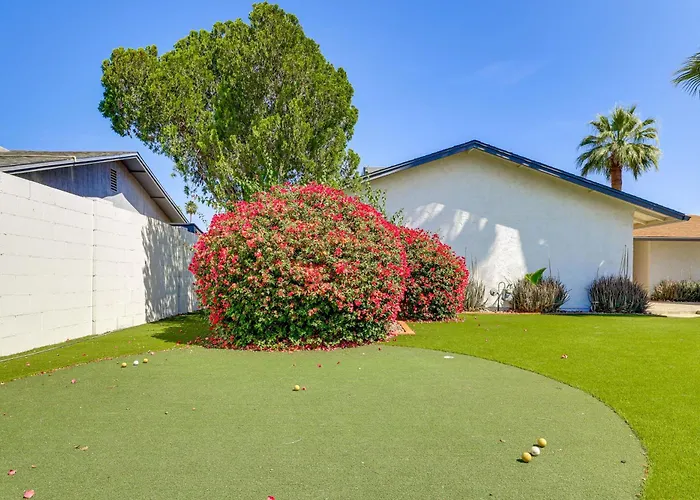 Families Welcome! Desert Oasis 3 Mi To Old Town * Scottsdale