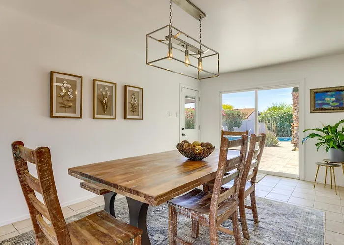 Families Welcome! Desert Oasis 3 Mi To Old Town *