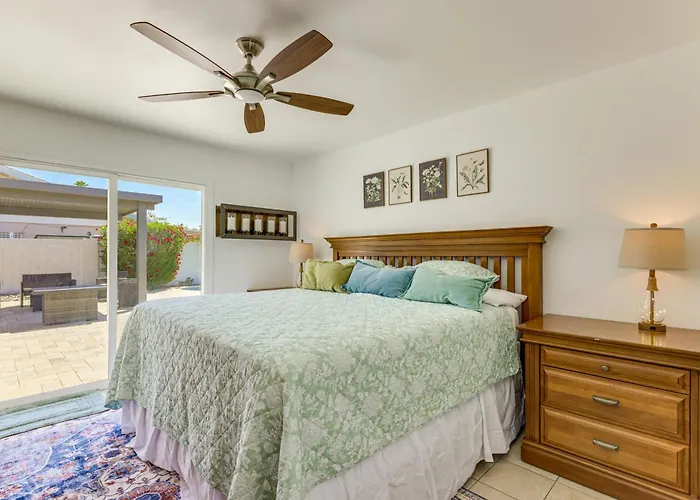 Families Welcome! Desert Oasis 3 Mi To Old Town * Scottsdale