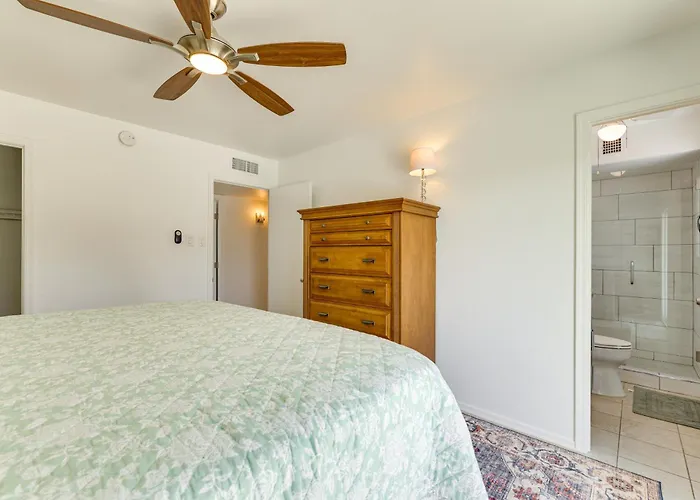 Holiday home Families Welcome! Desert Oasis 3 Mi To Old Town *