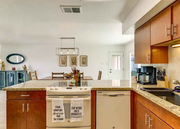 Families Welcome! Desert Oasis 3 Mi To Old Town Scottsdale